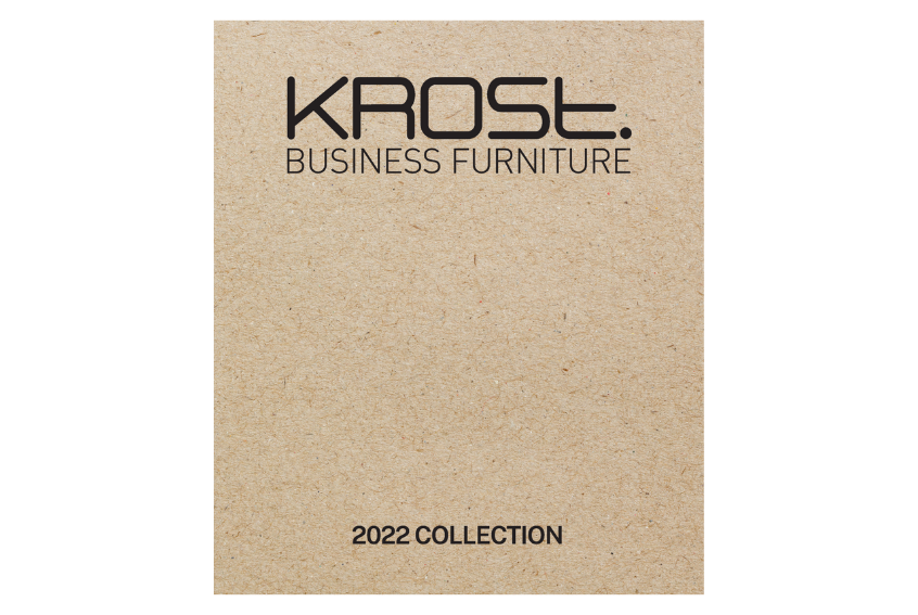 KBF 2022 Catalogue Cover